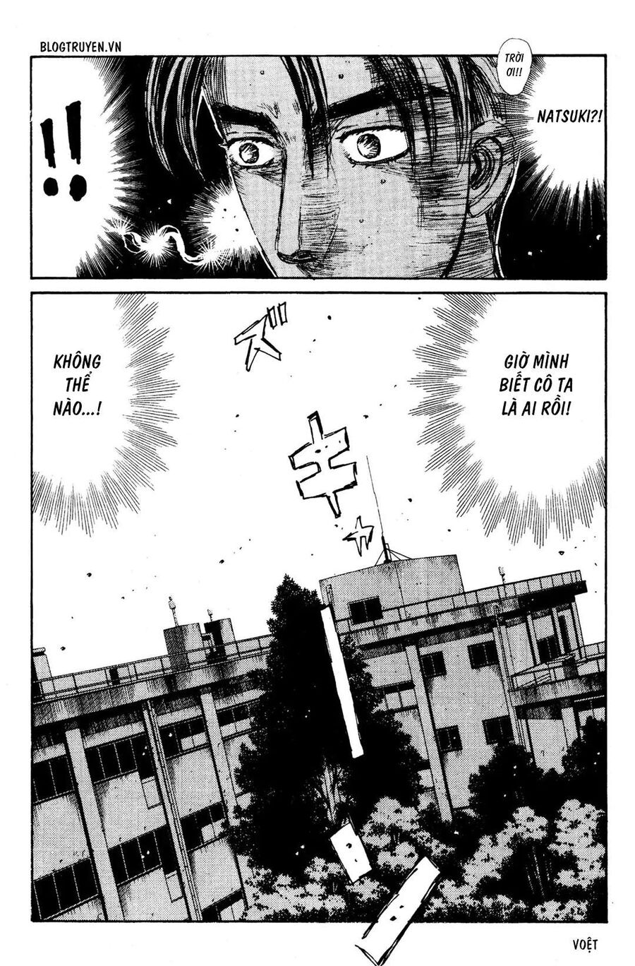 Ký Tự D Chap 157 - Next Chap 158
