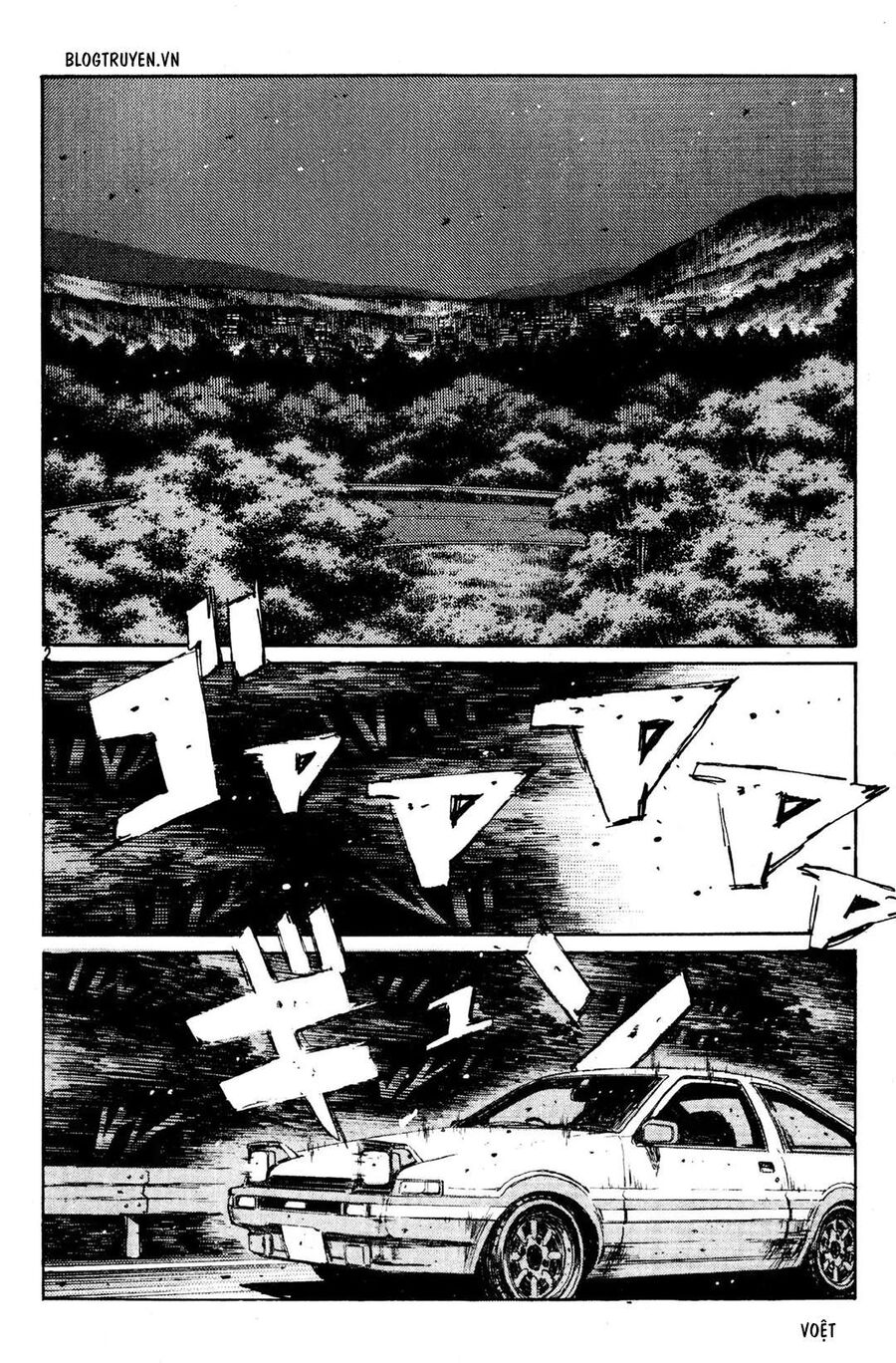 Ký Tự D Chap 157 - Next Chap 158