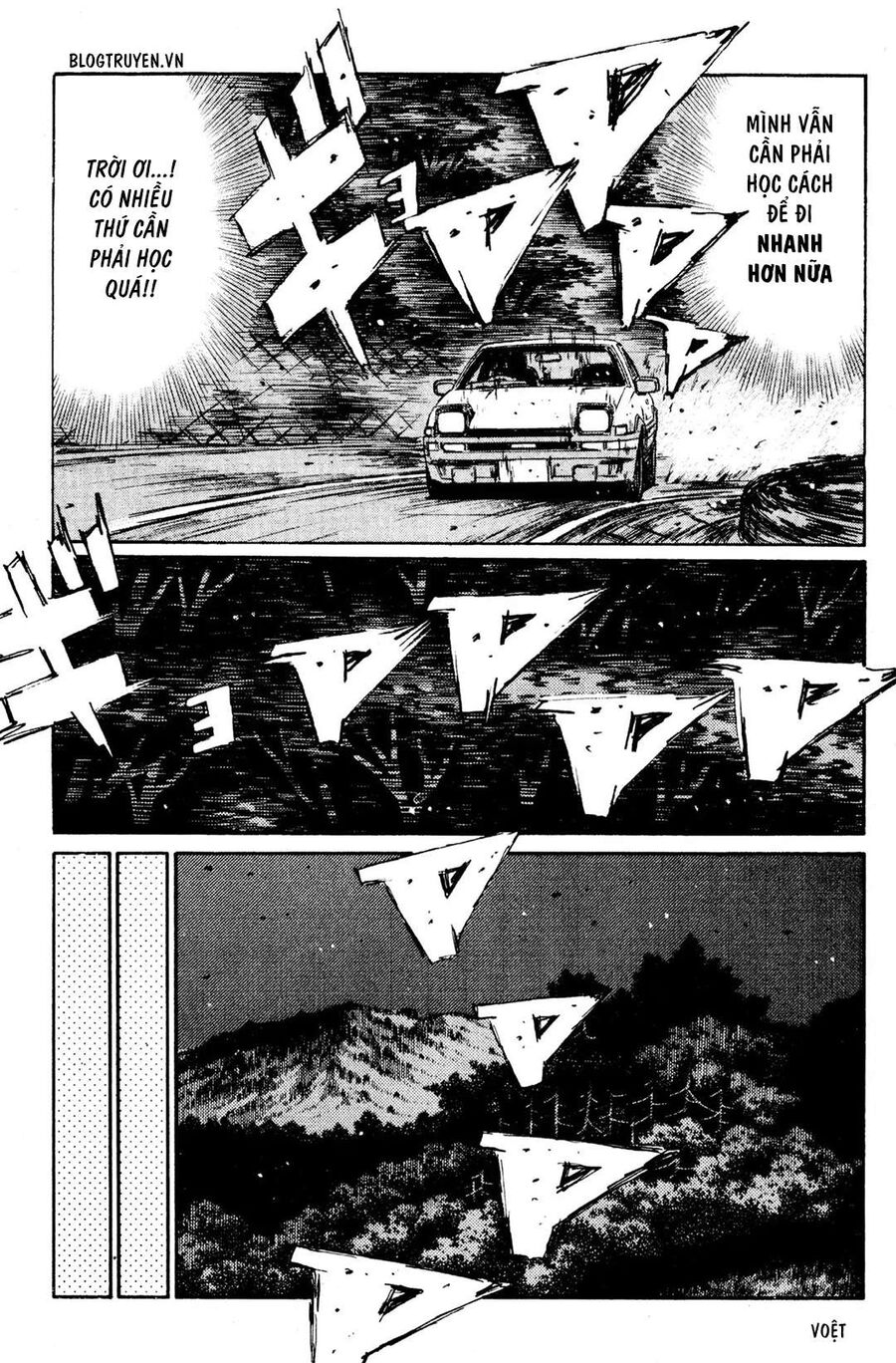 Ký Tự D Chap 157 - Next Chap 158
