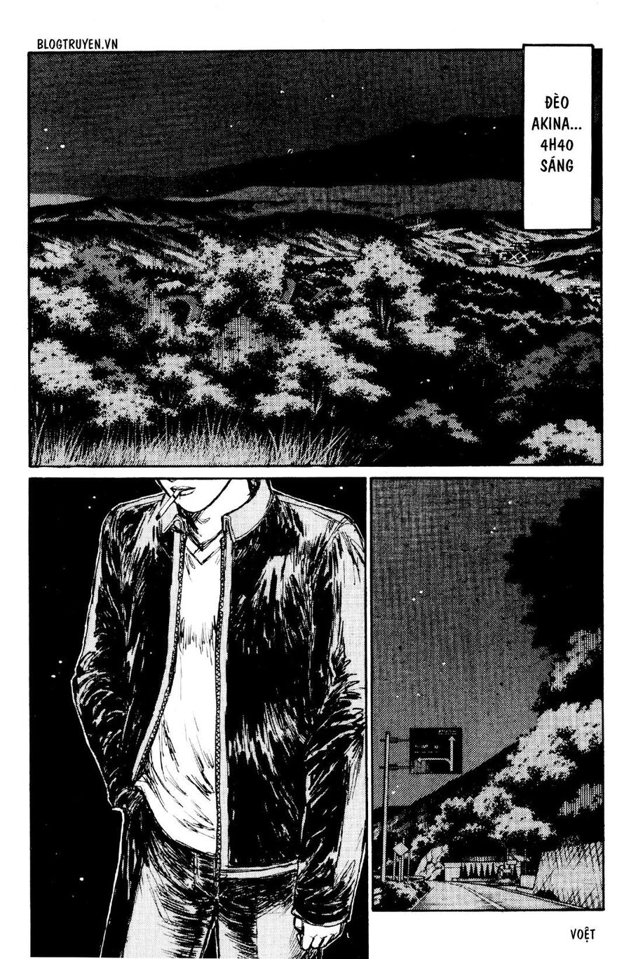 Ký Tự D Chap 159 - Next Chap 160