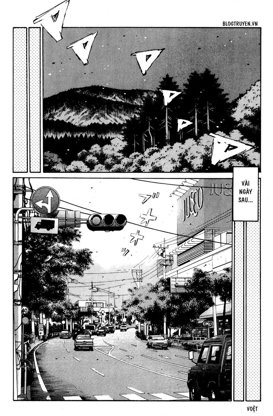 Ký Tự D Chap 159 - Next Chap 160