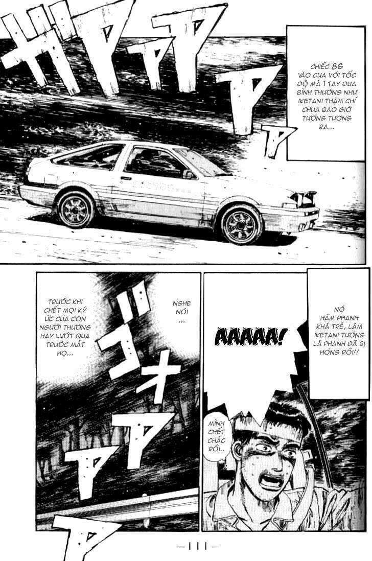 Ký Tự D Chap 16 - Next Chap 17
