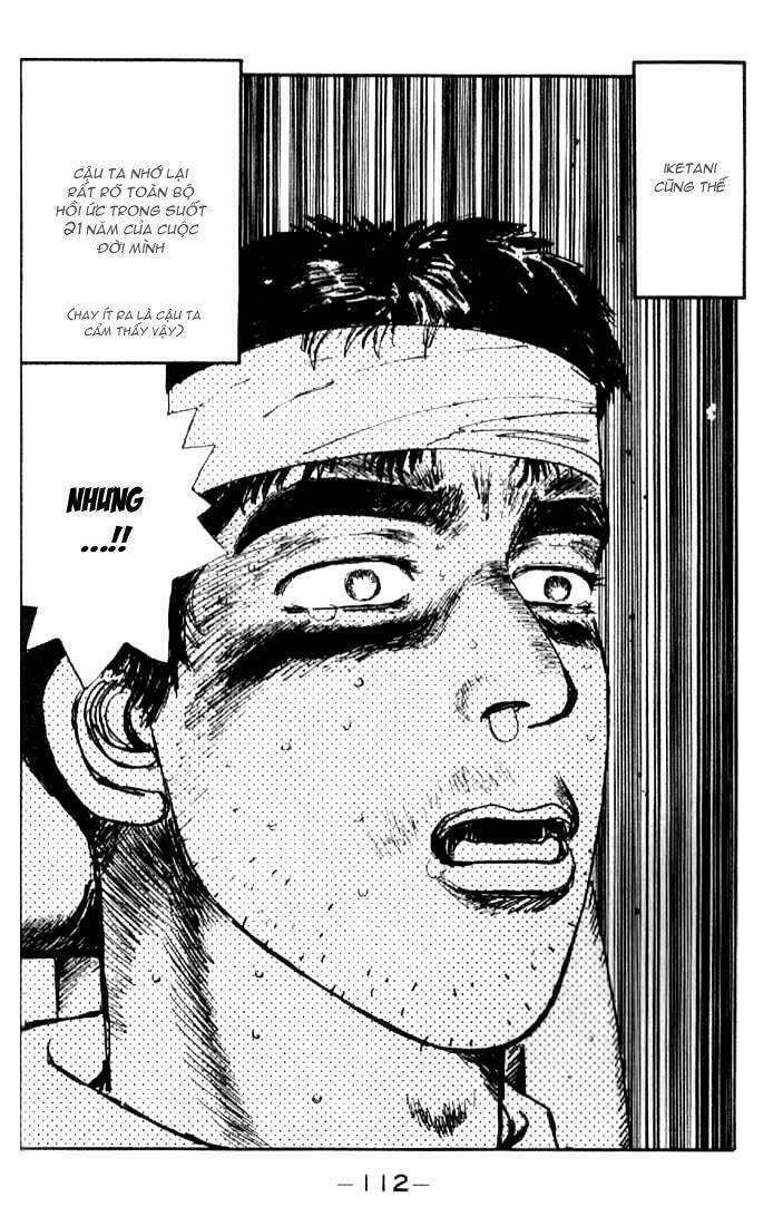 Ký Tự D Chap 16 - Next Chap 17