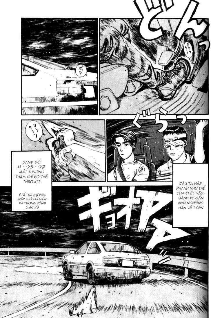Ký Tự D Chap 16 - Next Chap 17