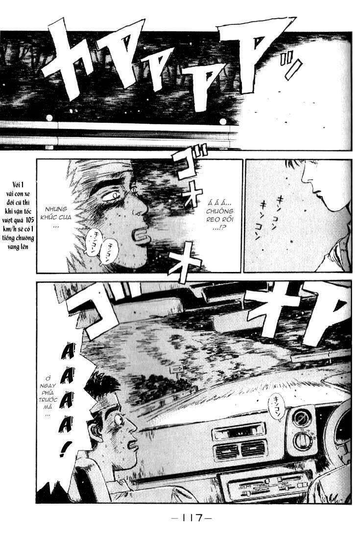 Ký Tự D Chap 16 - Next Chap 17