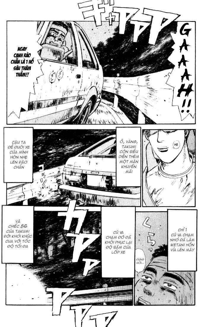Ký Tự D Chap 16 - Next Chap 17