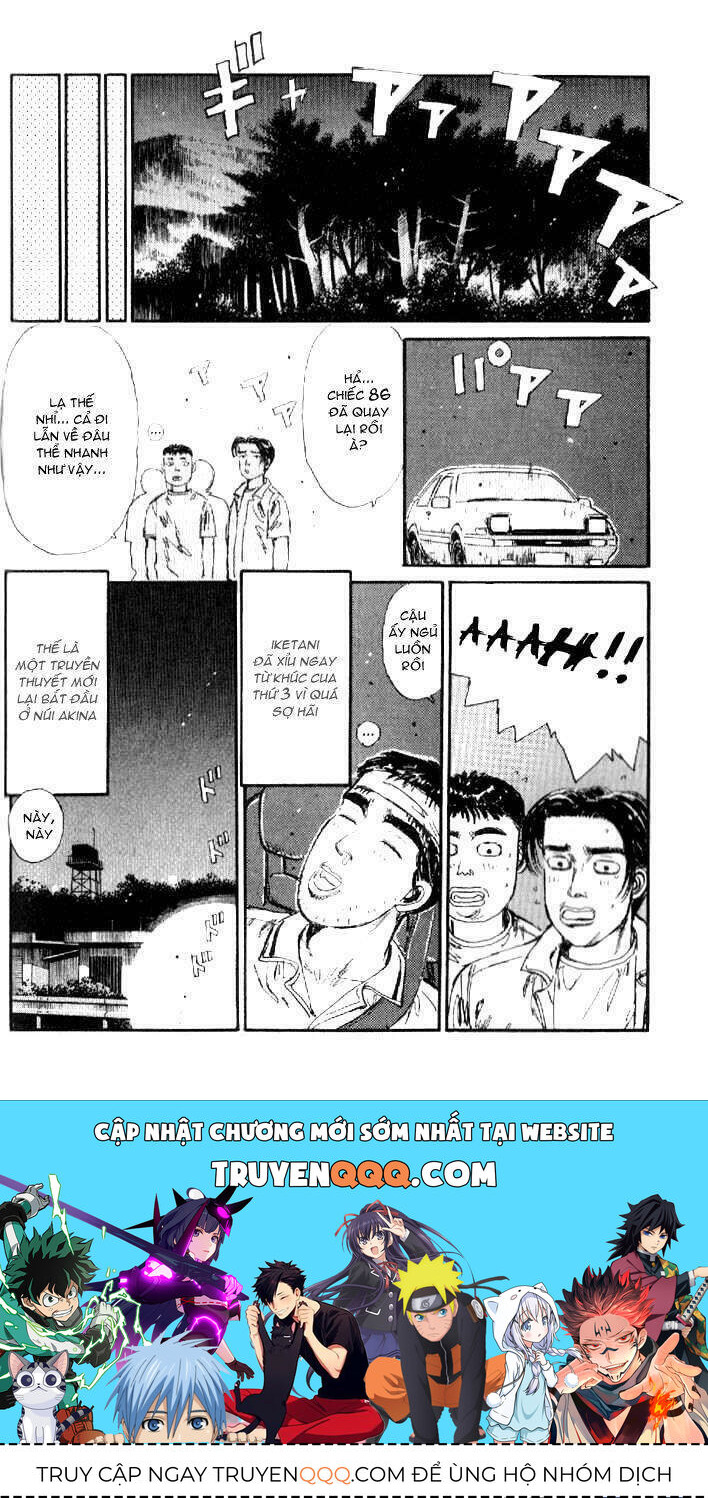 Ký Tự D Chap 16 - Next Chap 17