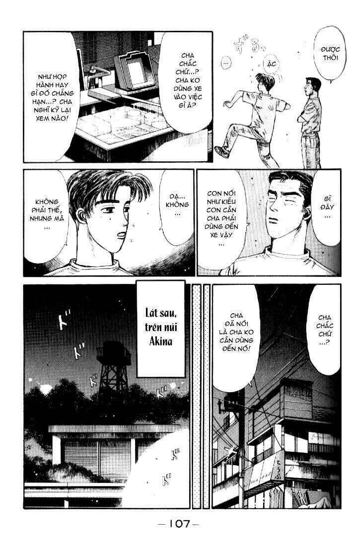 Ký Tự D Chap 16 - Next Chap 17