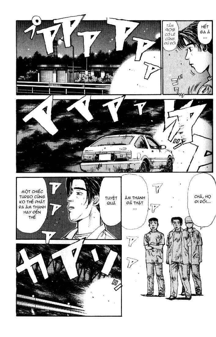 Ký Tự D Chap 16 - Next Chap 17