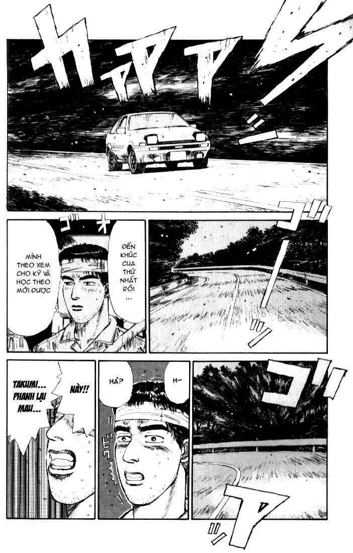 Ký Tự D Chap 16 - Next Chap 17