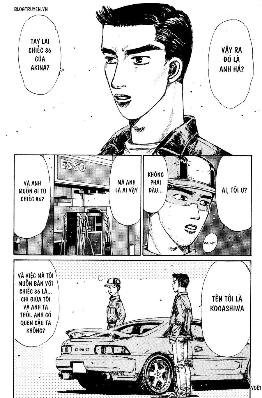 Ký Tự D Chap 160 - Next Chap 161