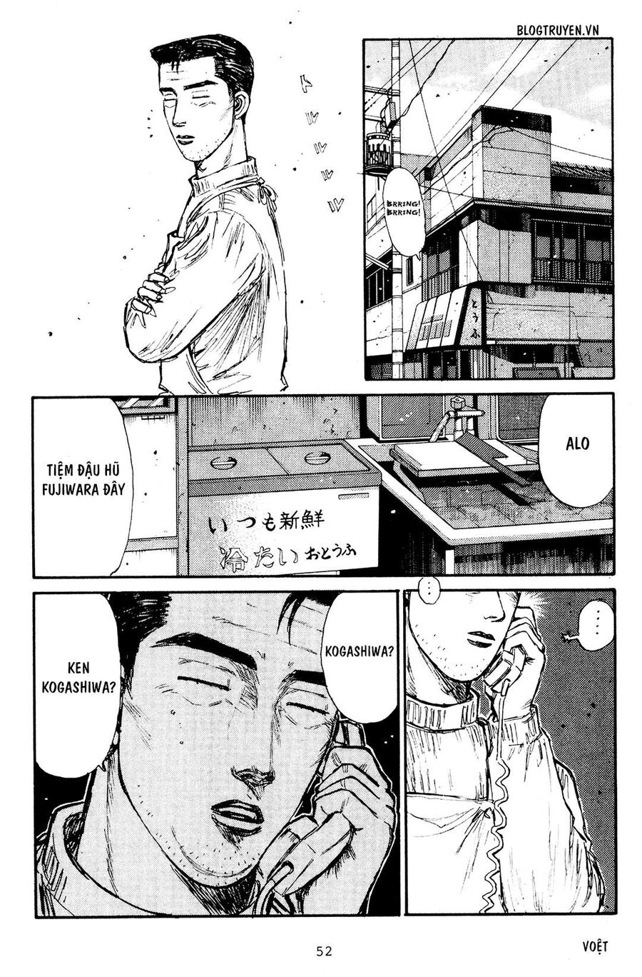 Ký Tự D Chap 161 - Next Chap 162