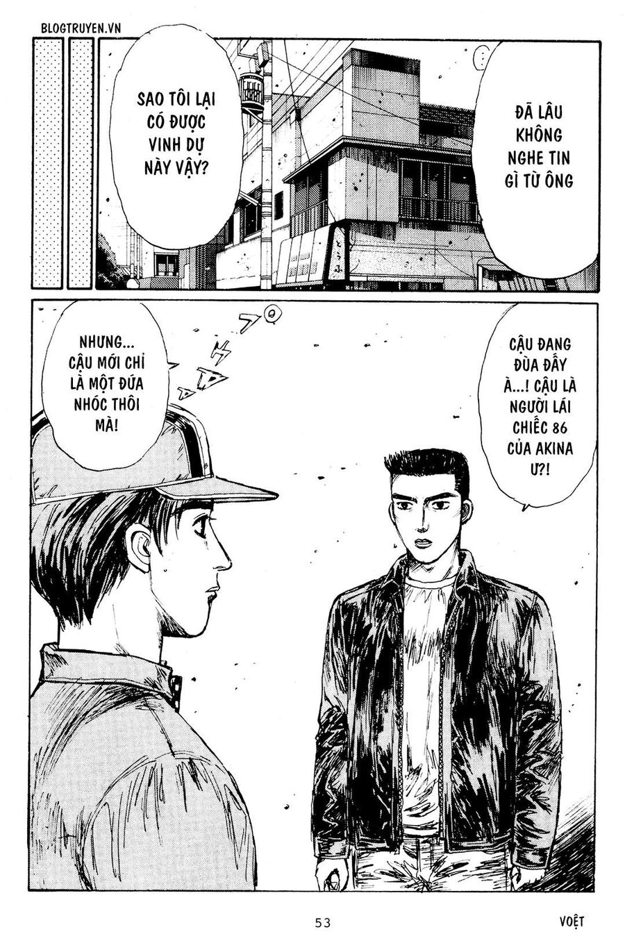 Ký Tự D Chap 161 - Next Chap 162