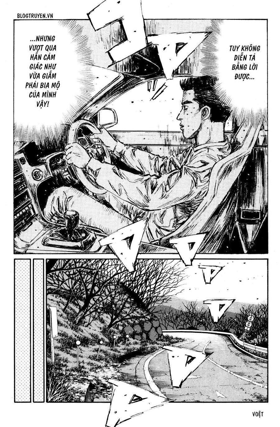 Ký Tự D Chap 161 - Next Chap 162