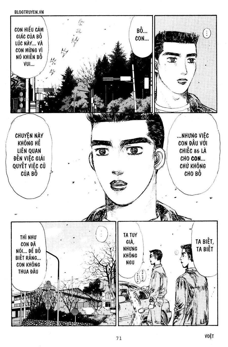 Ký Tự D Chap 162 - Next Chap 163