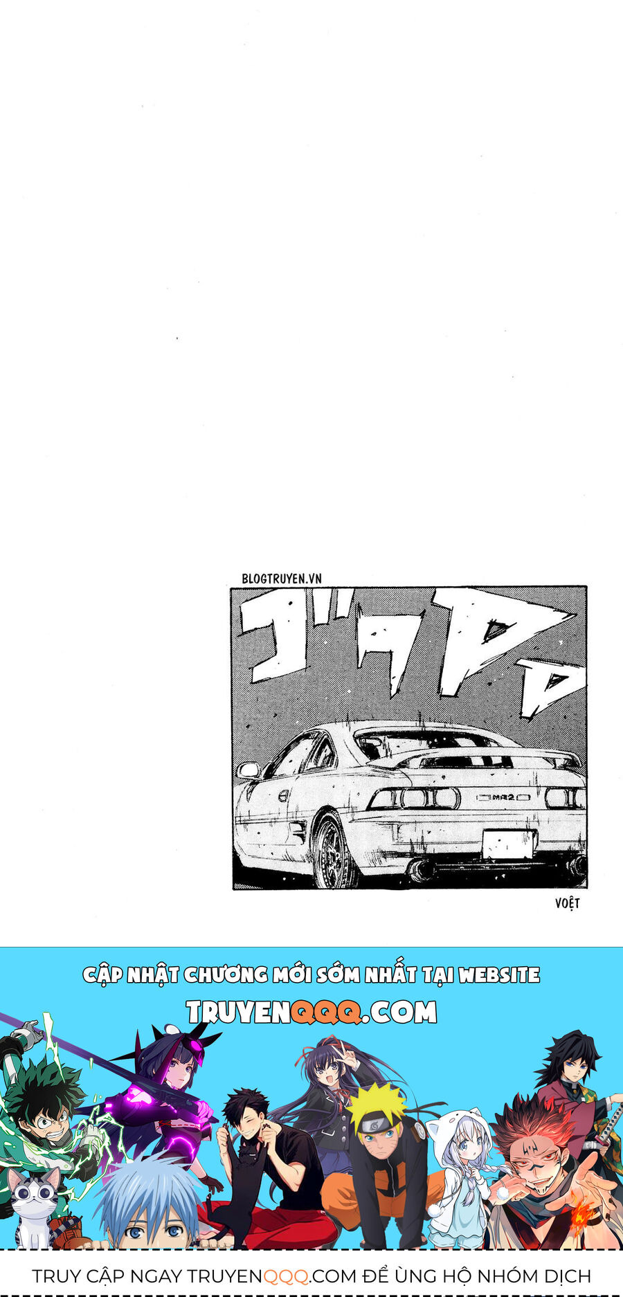 Ký Tự D Chap 162 - Next Chap 163