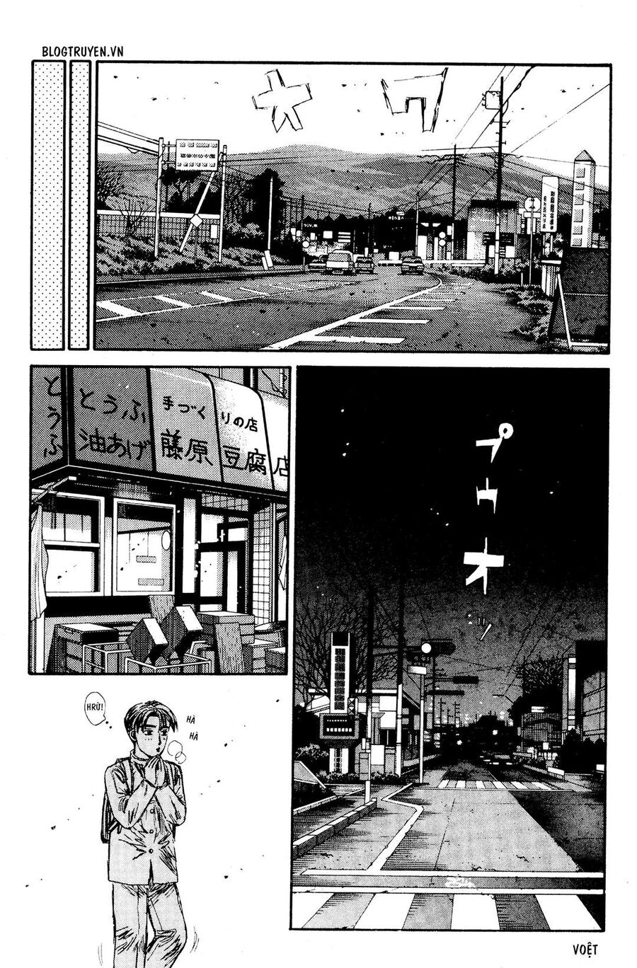 Ký Tự D Chap 162 - Next Chap 163