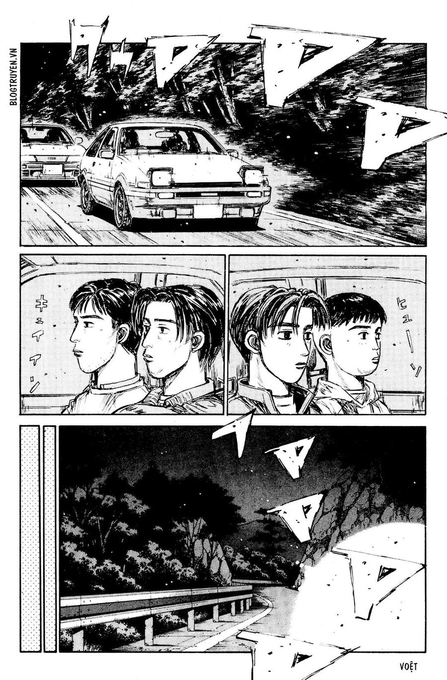 Ký Tự D Chap 164 - Next Chap 165