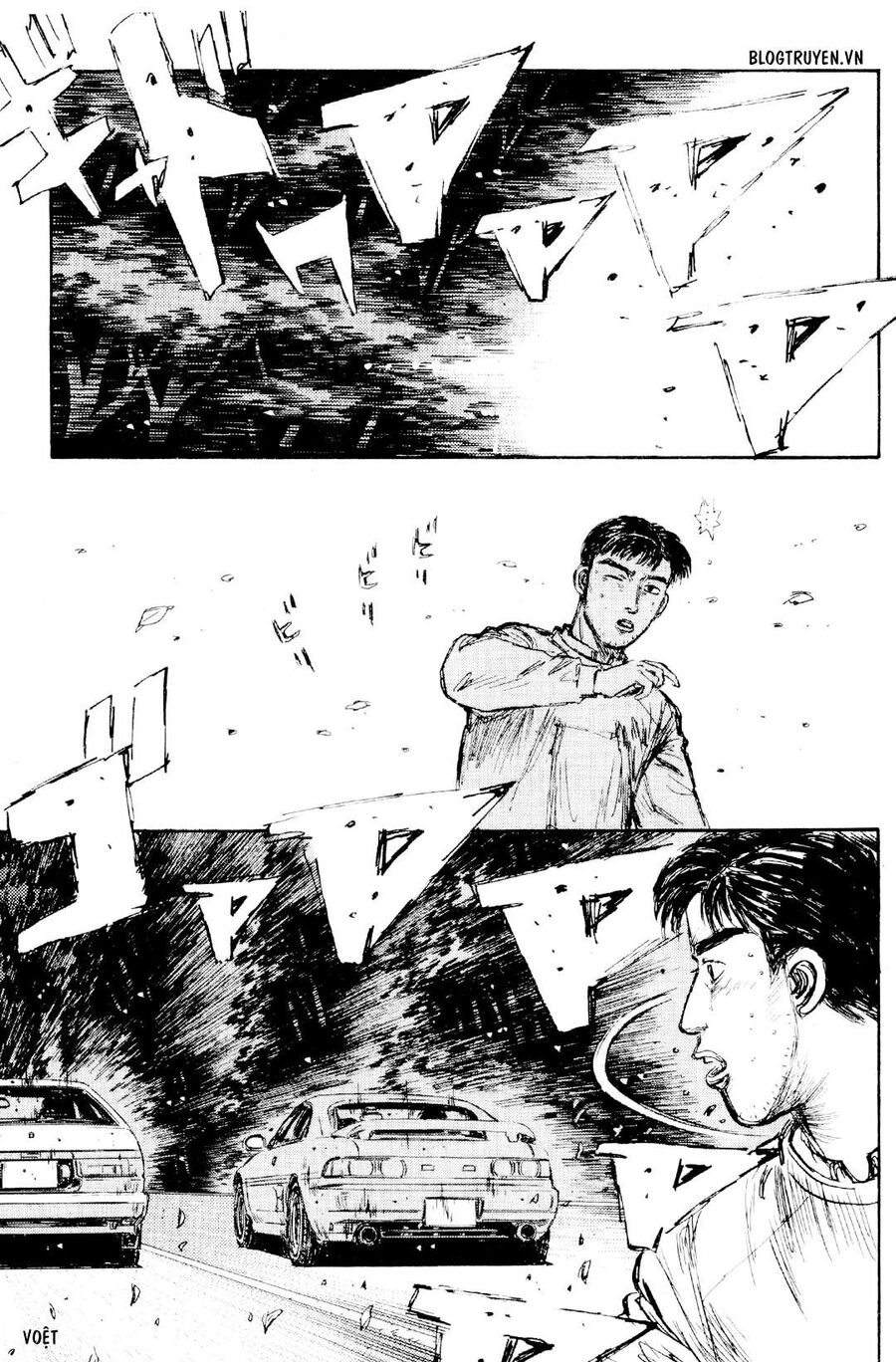 Ký Tự D Chap 164 - Next Chap 165