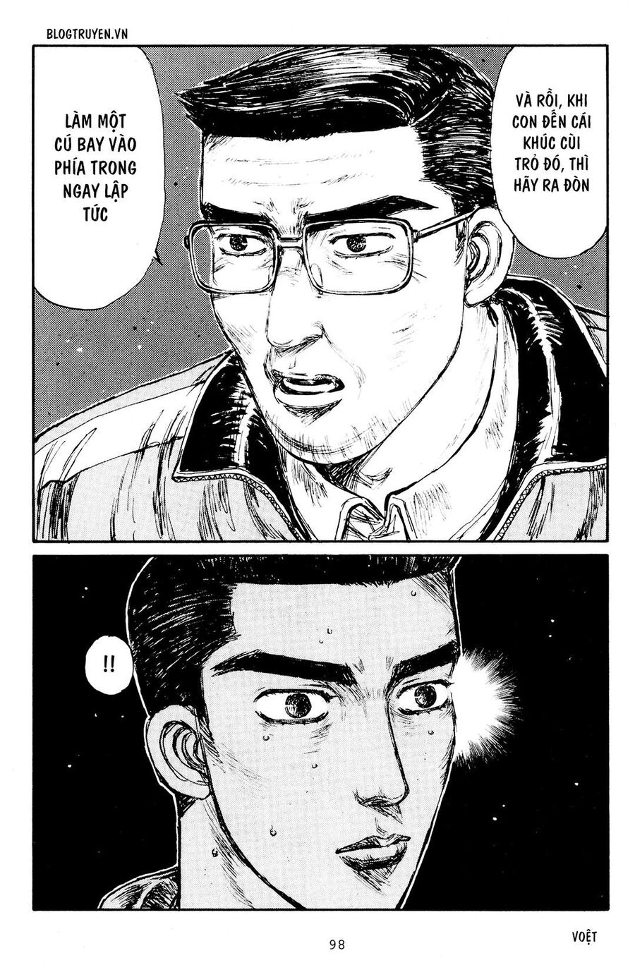 Ký Tự D Chap 164 - Next Chap 165