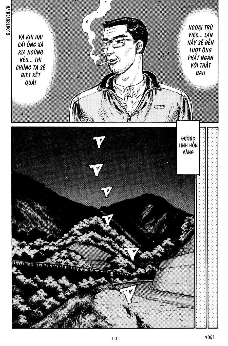 Ký Tự D Chap 164 - Next Chap 165