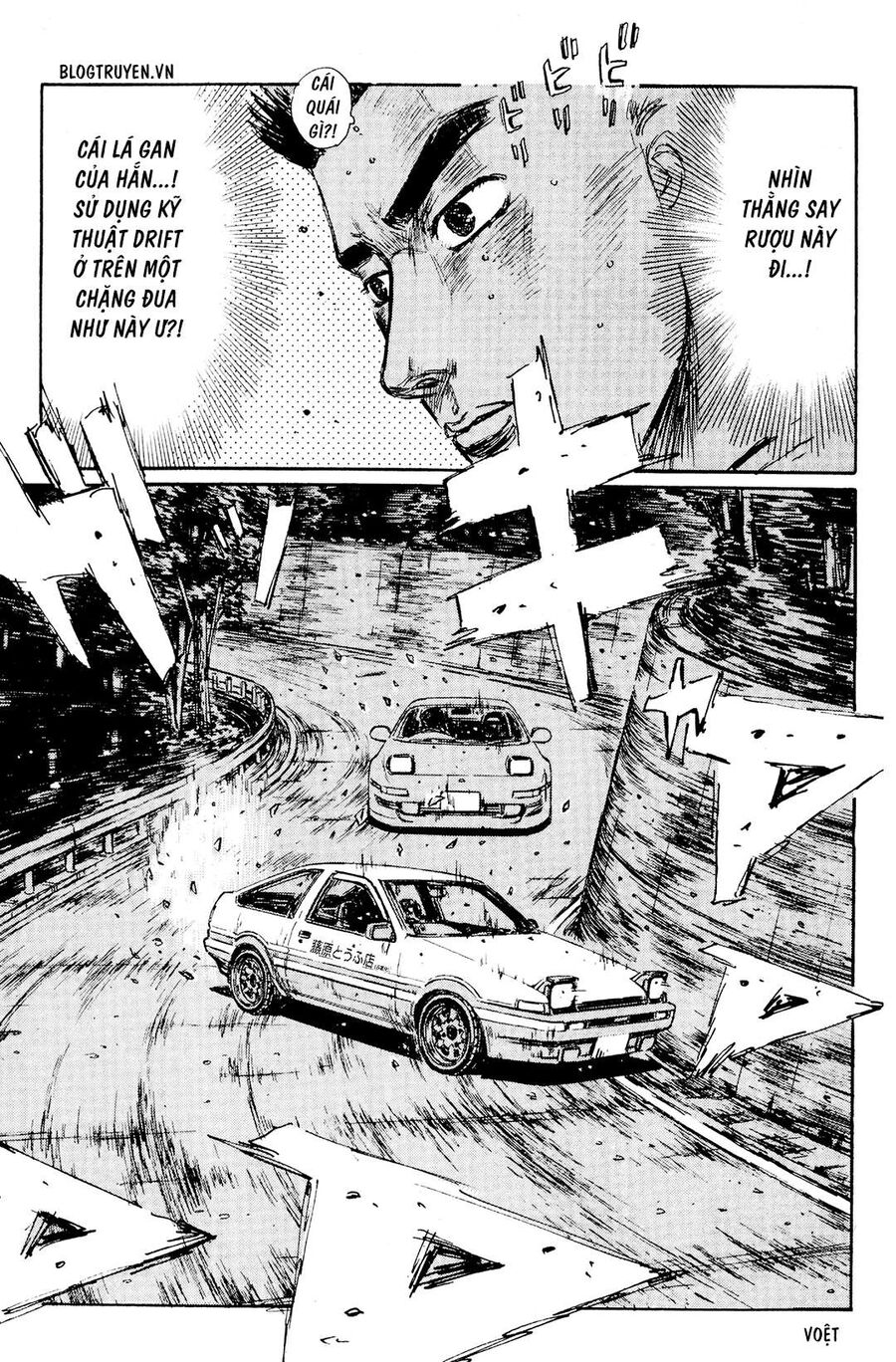 Ký Tự D Chap 166 - Next Chap 167