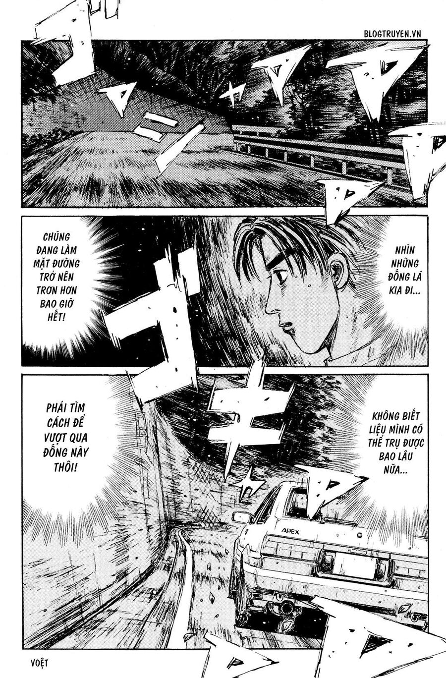 Ký Tự D Chap 166 - Next Chap 167