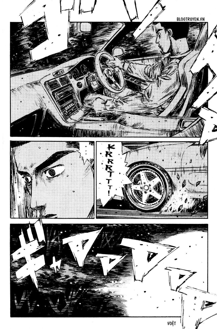 Ký Tự D Chap 166 - Next Chap 167