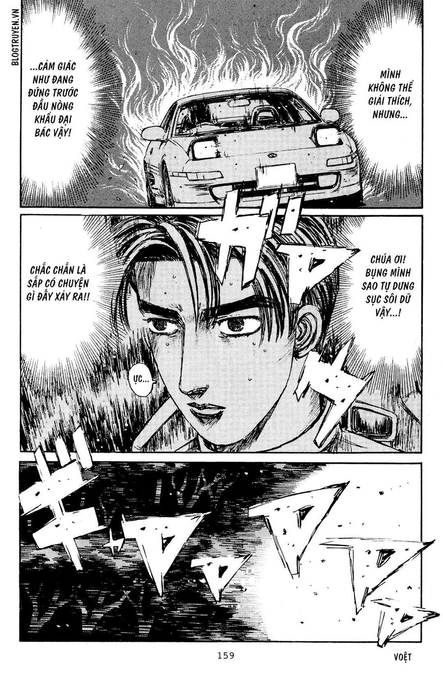 Ký Tự D Chap 167 - Next Chap 168