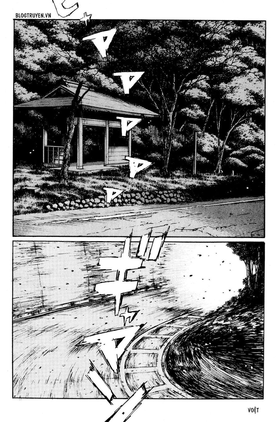 Ký Tự D Chap 167 - Next Chap 168
