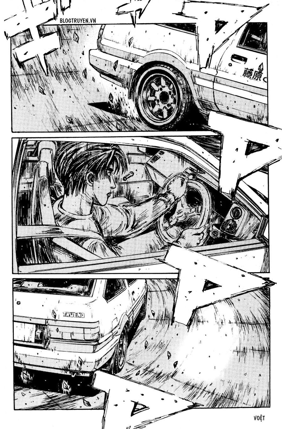 Ký Tự D Chap 167 - Next Chap 168