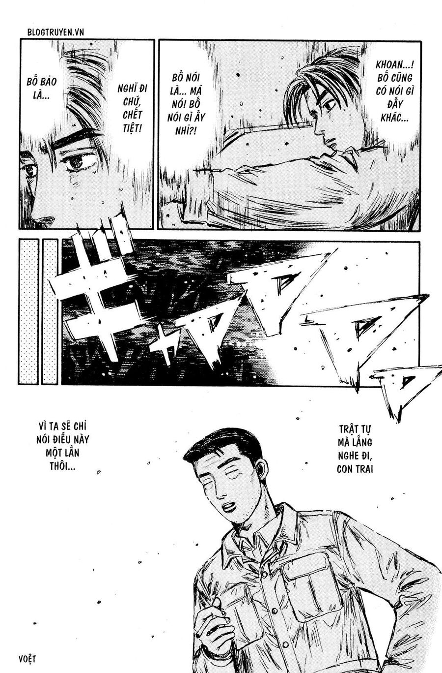 Ký Tự D Chap 169 - Next Chap 170