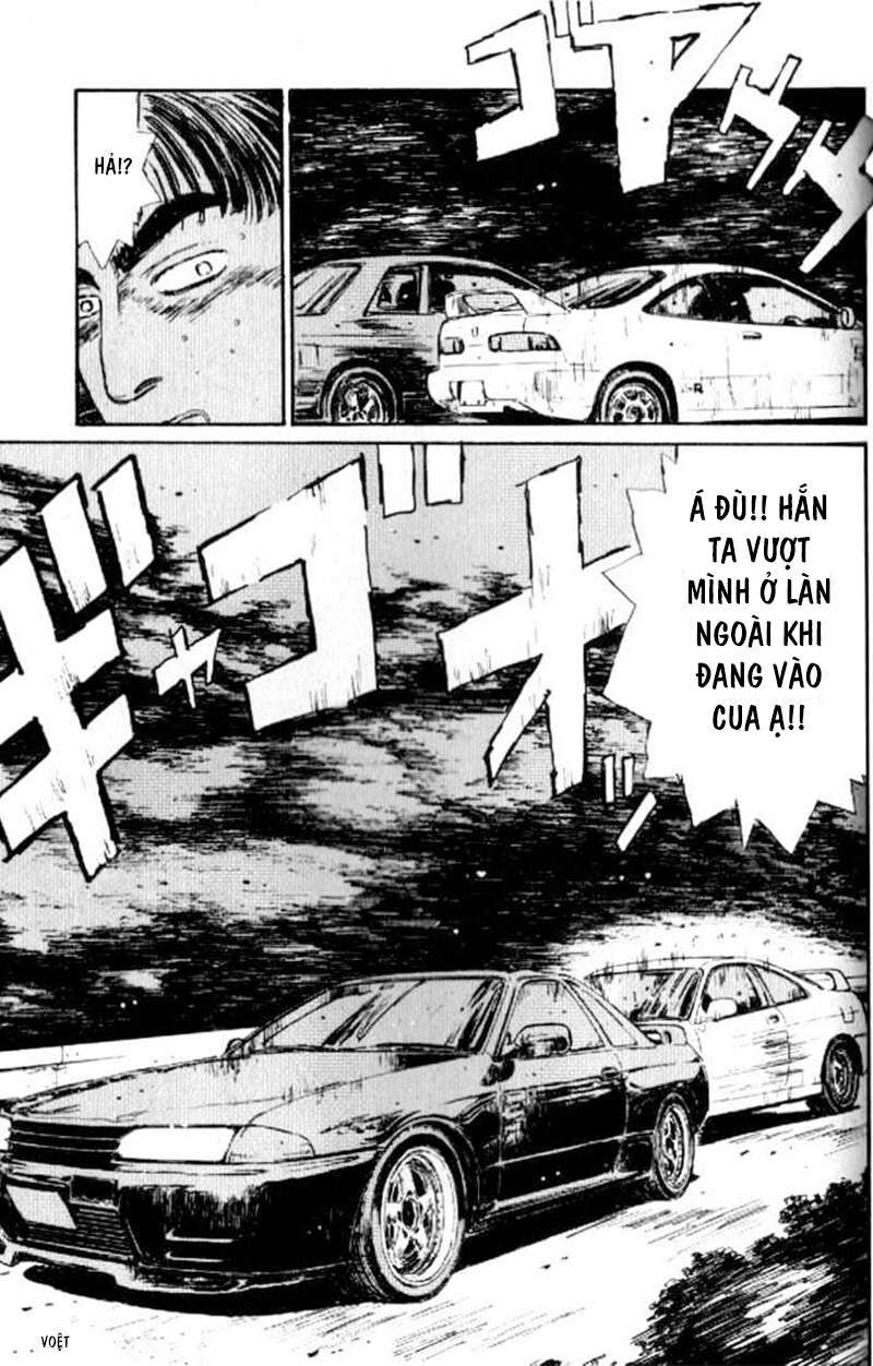 Ký Tự D Chap 17 - Next Chap 18