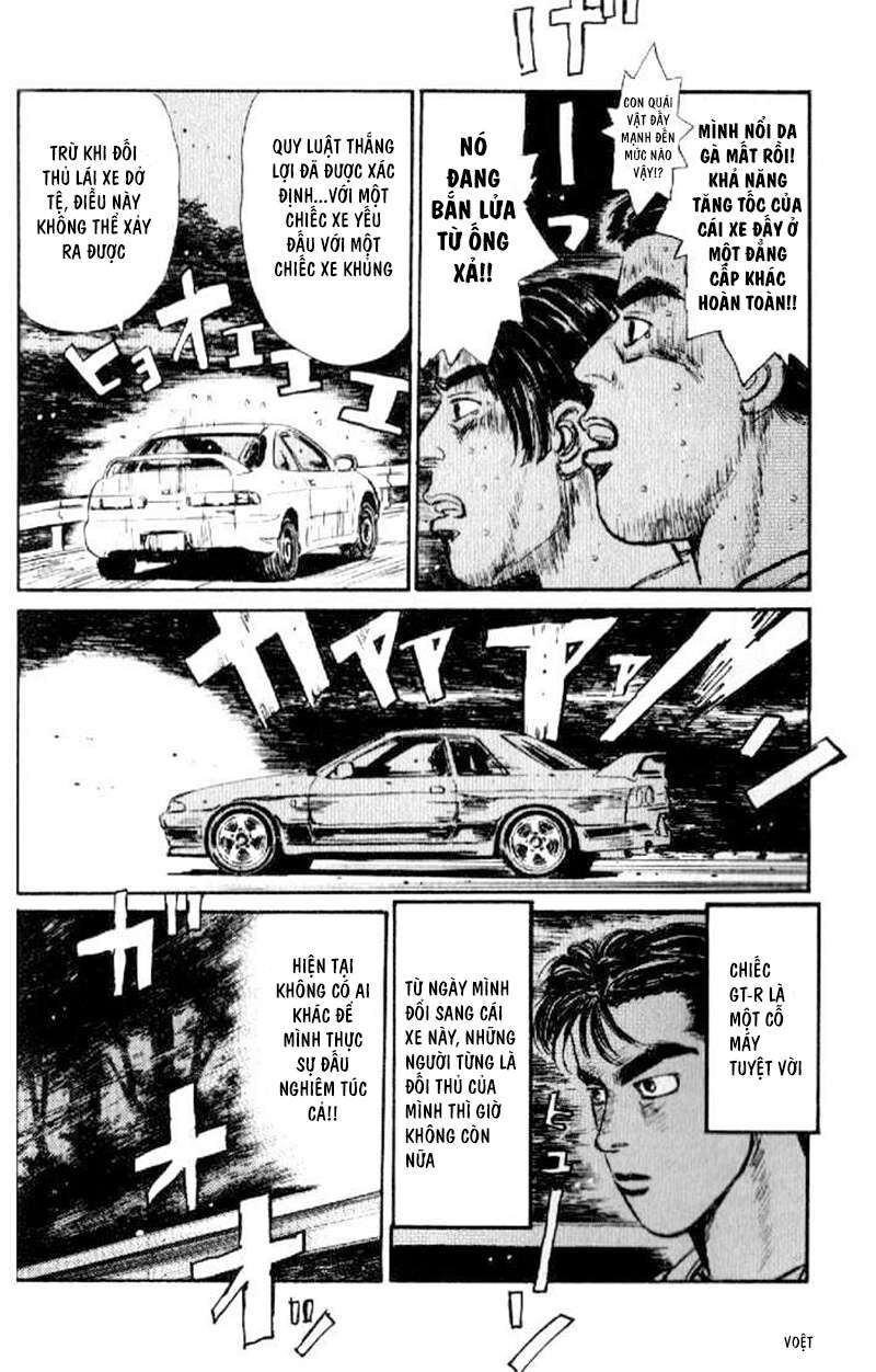 Ký Tự D Chap 17 - Next Chap 18