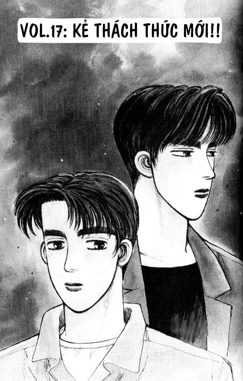 Ký Tự D Chap 17 - Next Chap 18