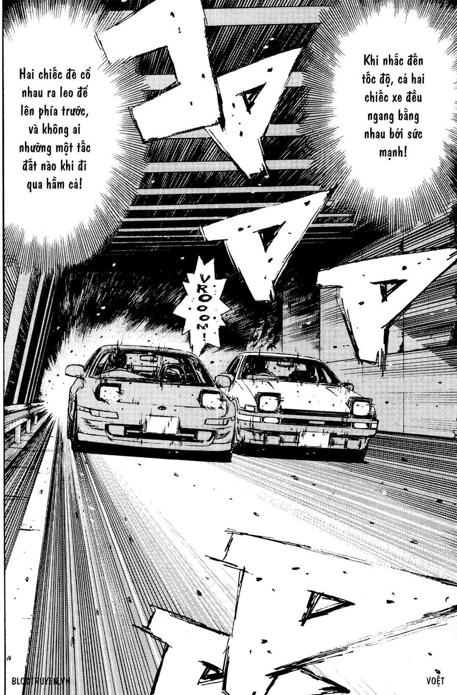 Ký Tự D Chap 170 - Next Chap 171