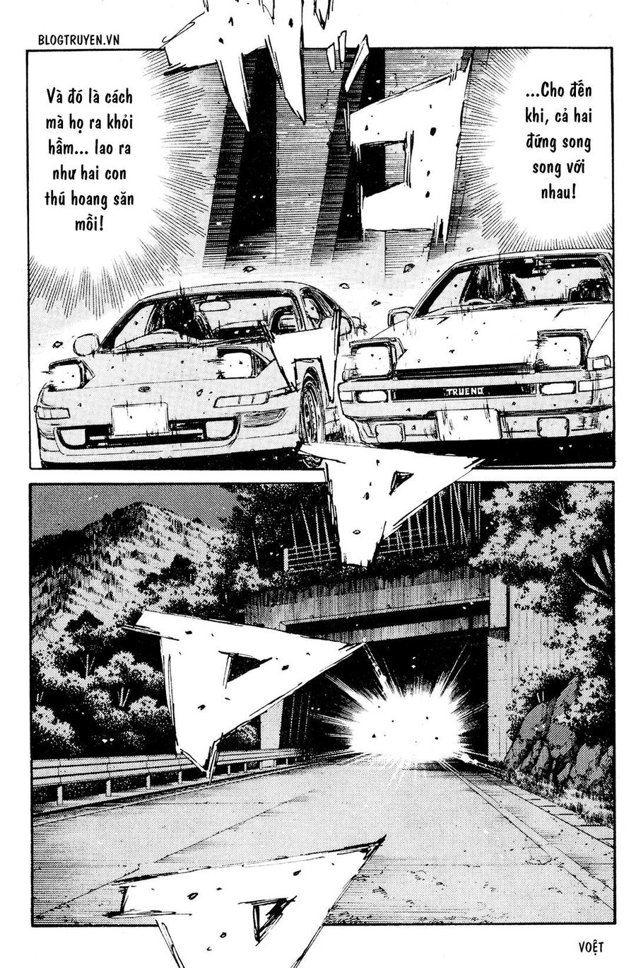 Ký Tự D Chap 170 - Next Chap 171