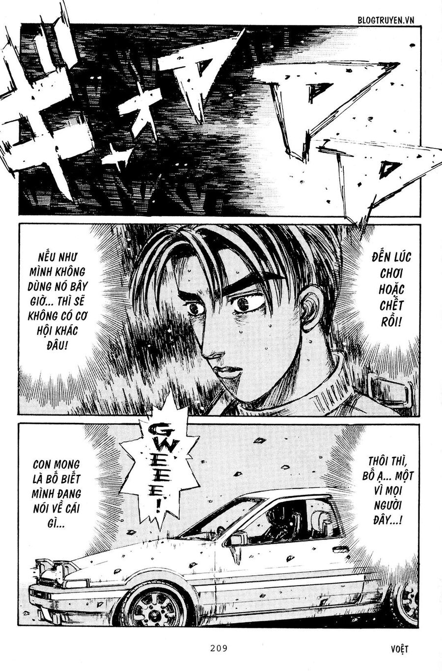 Ký Tự D Chap 170 - Next Chap 171