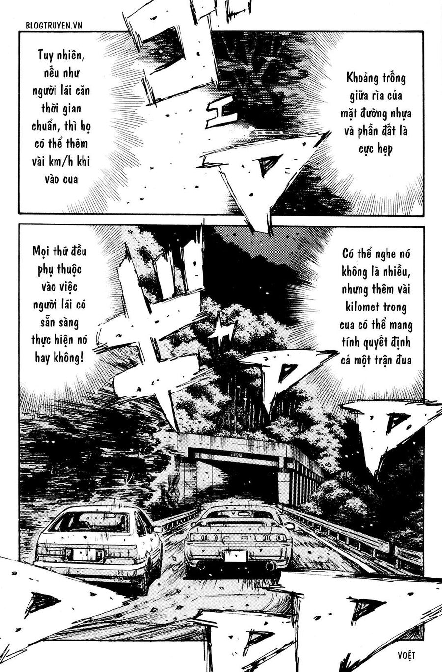 Ký Tự D Chap 170 - Next Chap 171