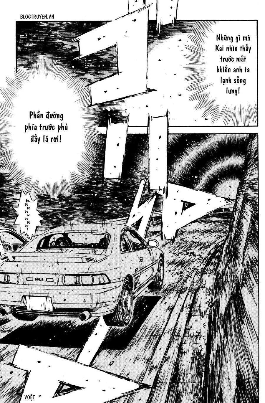 Ký Tự D Chap 171 - Next Chap 172