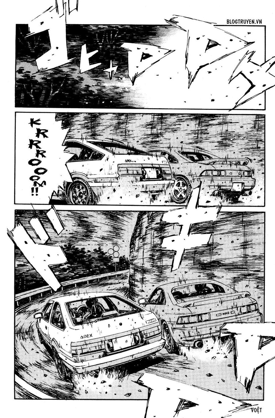 Ký Tự D Chap 171 - Next Chap 172