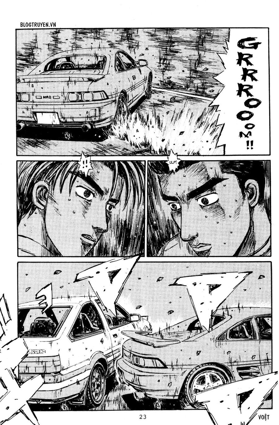Ký Tự D Chap 171 - Next Chap 172
