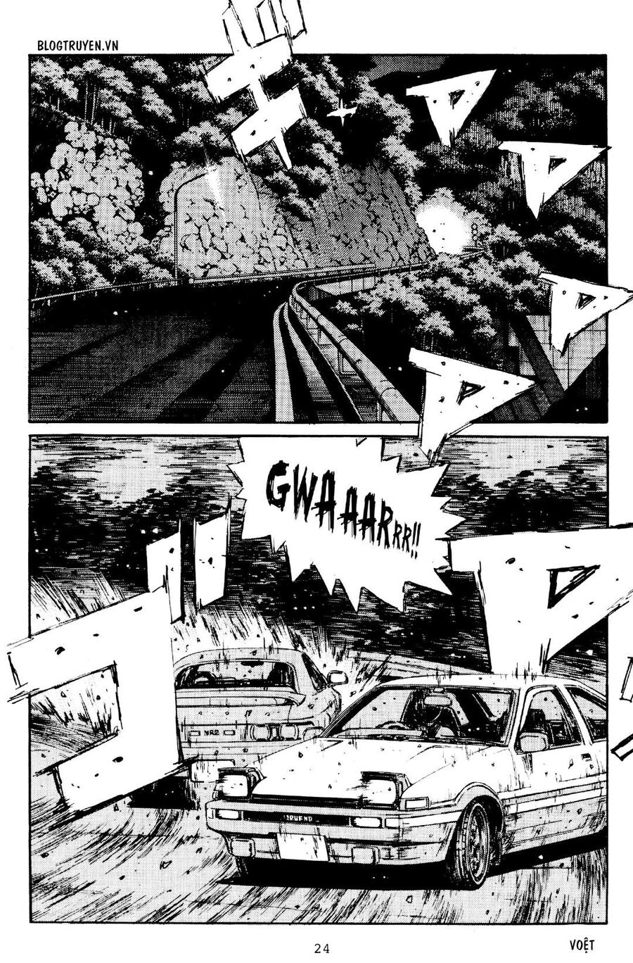 Ký Tự D Chap 171 - Next Chap 172
