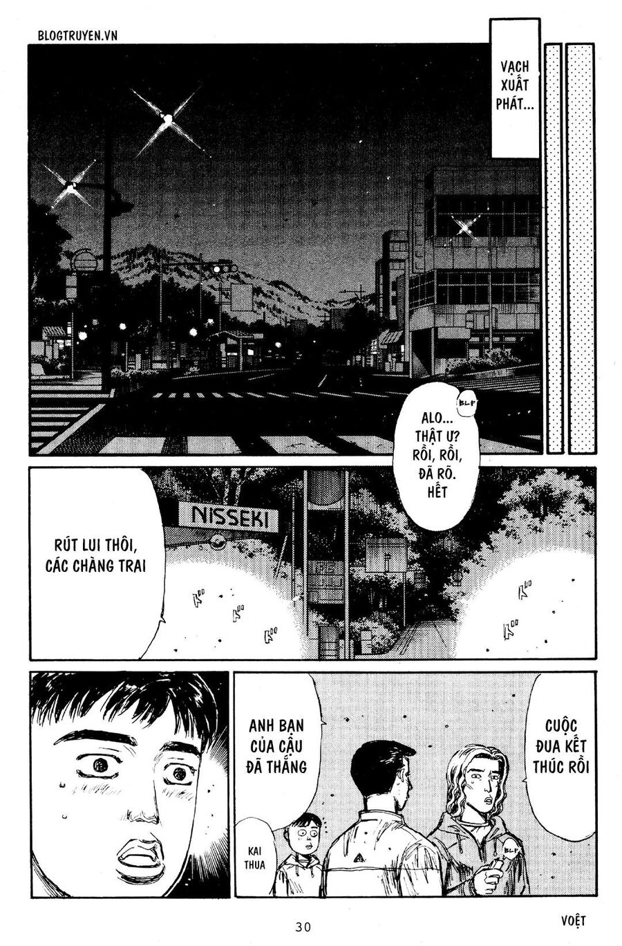 Ký Tự D Chap 171 - Next Chap 172