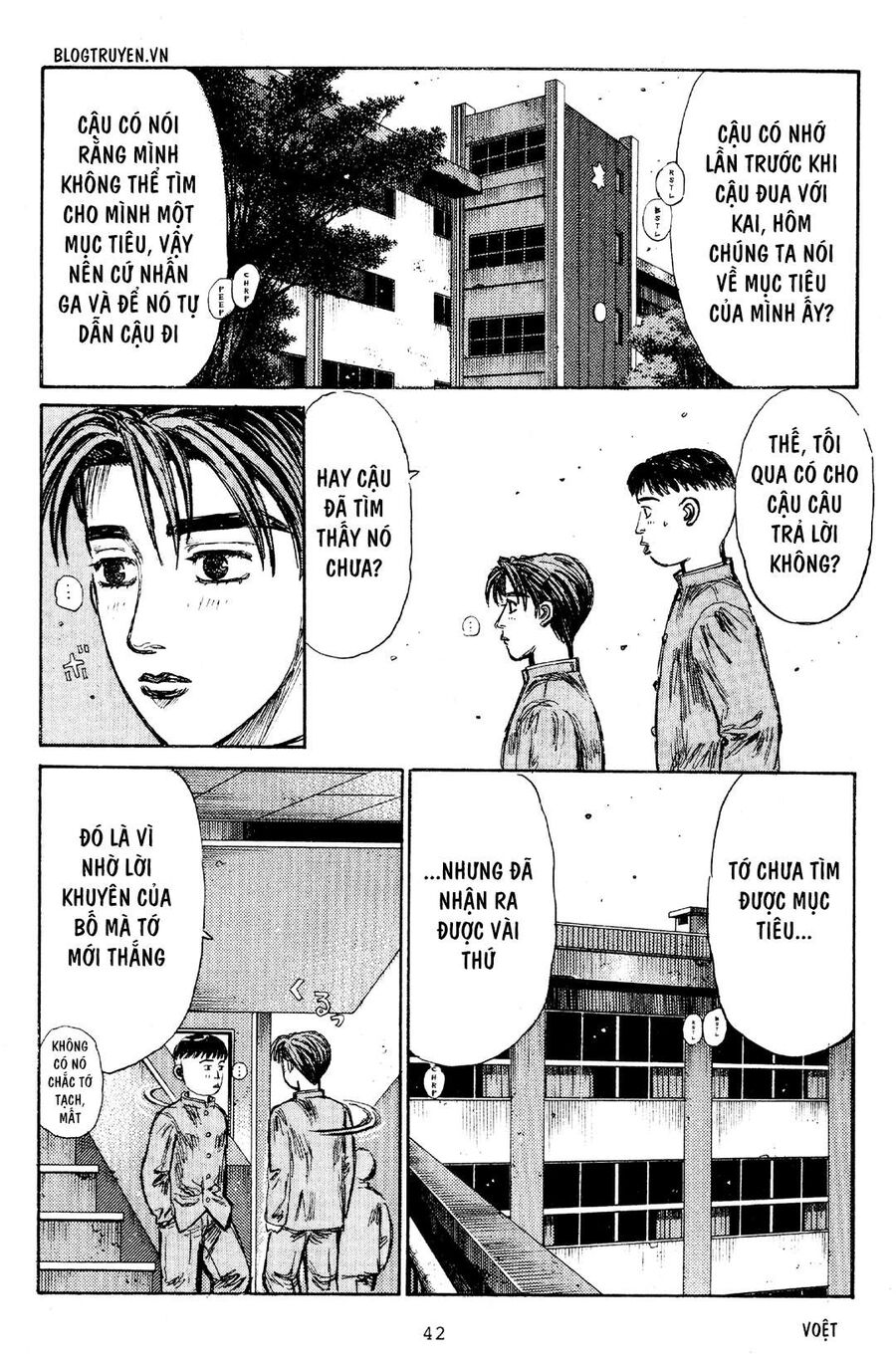 Ký Tự D Chap 172 - Next Chap 173