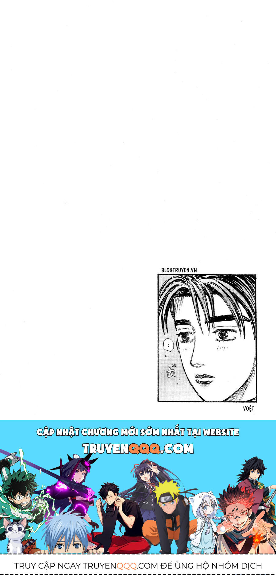 Ký Tự D Chap 172 - Next Chap 173