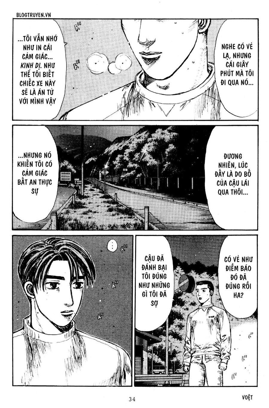 Ký Tự D Chap 172 - Next Chap 173