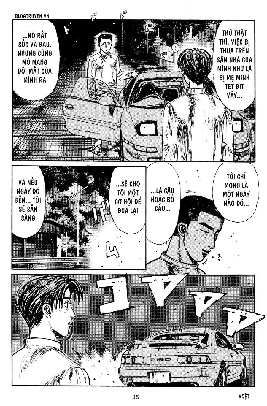 Ký Tự D Chap 172 - Next Chap 173