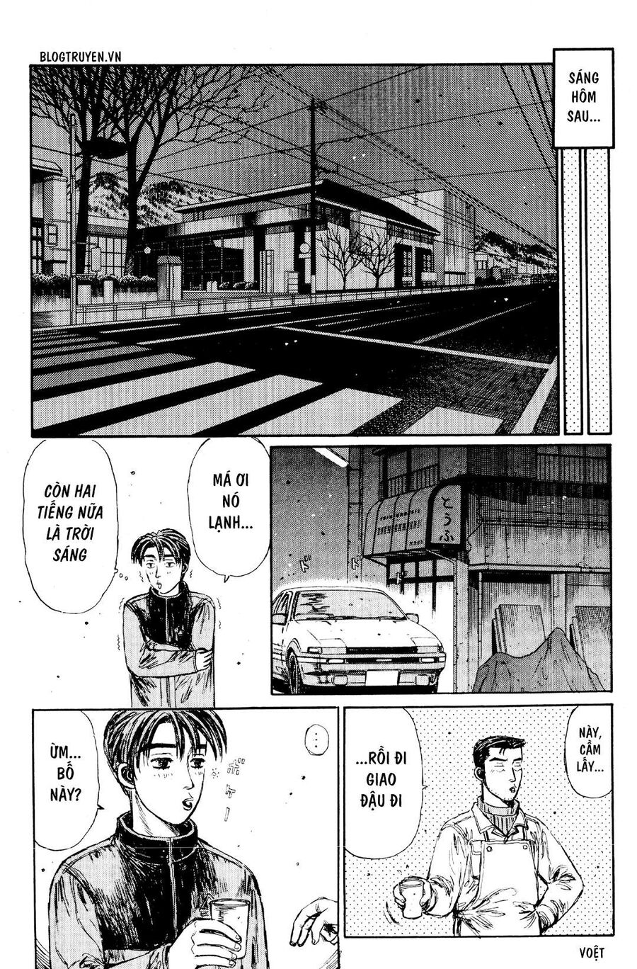 Ký Tự D Chap 172 - Next Chap 173