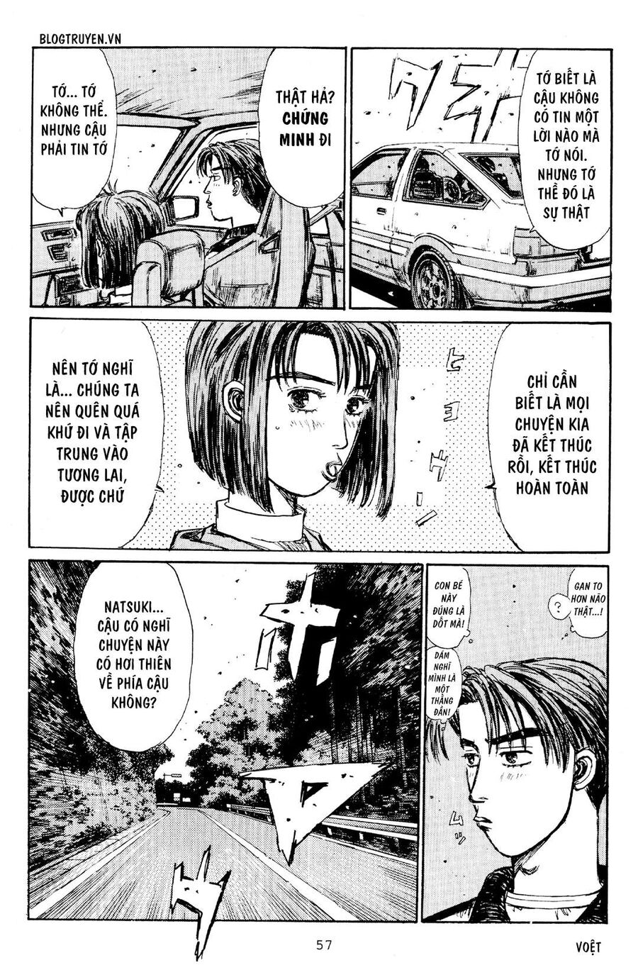 Ký Tự D Chap 173 - Next Chap 174